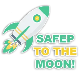 Sticker from Safe Protocol