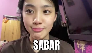 🌟 emoji gen @stikergifideasjkt48 Telegram sticker 17 of 19