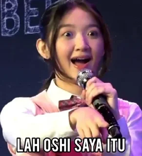 🌟 emoji gen @stikergifideasjkt48 Telegram sticker 8 of 19