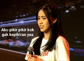 🌟 emoji gen @stikergifideasjkt48 Telegram sticker 19 of 19