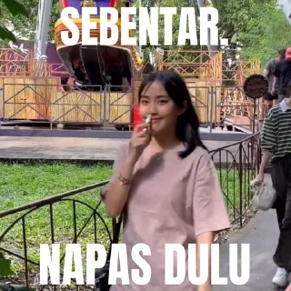 🌟 emoji gen @stikergifideasjkt48 Telegram sticker 12 of 19