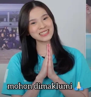 🌟 emoji gen @stikergifideasjkt48 Telegram sticker 7 of 19
