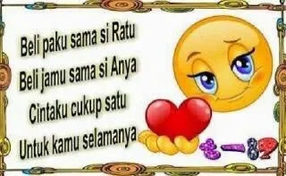 Sticker from bulol pack