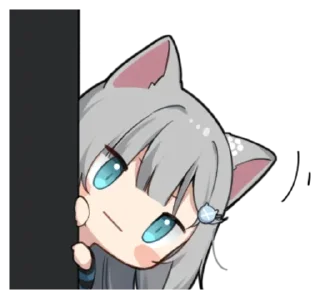 👀 emoji @RxyMX's pack Vol.1 Telegram sticker 13 of 100