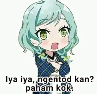 😂 emoji @RxyMX's pack Vol.1 Telegram sticker 20 of 100
