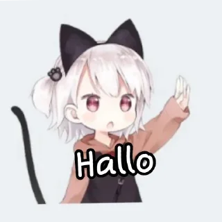 🖐 emoji @RxyMX's pack Vol.1 Telegram sticker 10 of 100