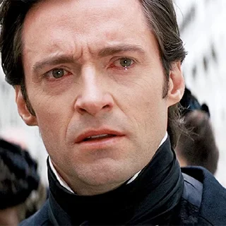 😢 emoji Christopher Nolan [@TengenSama] Telegram sticker 5 of 38