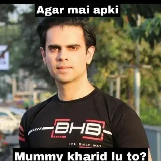 😁 emoji तेरी मां की चू पैक @BADDAsS_FUFA Telegram sticker 3 of 68