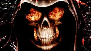 Sticker from ☠☠ᏦᗴᐯᏆᑎ ☠☠  The sKull ☠