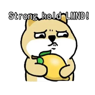 Sticker from Gong Gu Group