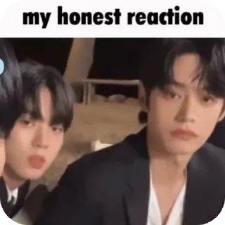 Sticker from pak rt