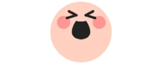 Sticker from sticker pack by @alypiah