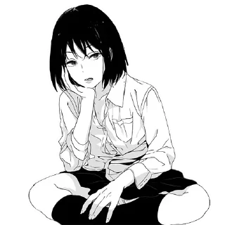 Sticker from Shemale (@stickers_for_adult)