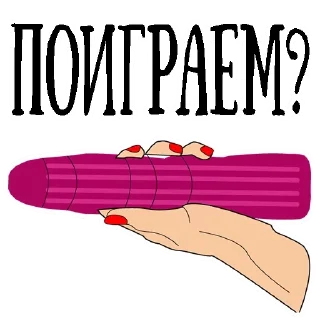 Sticker from shemale 18+ (@sissychannels)