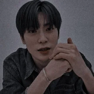 Sticker from JUNG JAEHYUN DARK