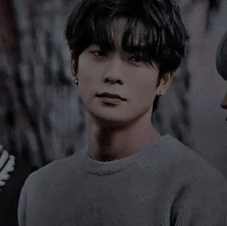 Sticker from JUNG JAEHYUN DARK