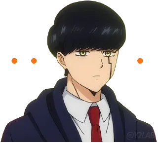 😶 emoji ❛❟ 𝘼𝙍𝙄𝙑𝙀 ꭙ 𝙆𝘼𝙉𝙀𝙆𝙄 ⃪ @Mikasa_Ackr_bot Telegram sticker 8 of 68