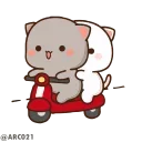 🛵 emoji @msg_dilei_latthi_khabi's Kang Pack (Animated) Vol.0 Telegram sticker 22 of 50