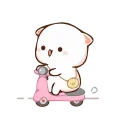 🛵 emoji @msg_dilei_latthi_khabi's Kang Pack (Animated) Vol.0 Telegram sticker 21 of 50