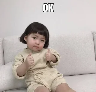 👍 emoji 𝐀ʙɪsʜɴᴏɪ 𝒃𝒚 @AbishnoiMF Telegram sticker 11 of 77