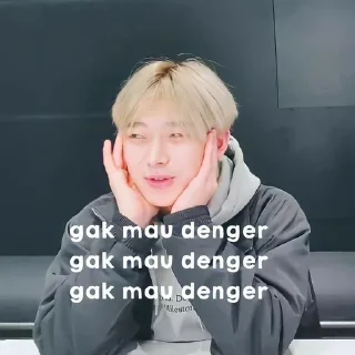 🦊 emoji Enhypen.by @Jngwonyng09 Telegram sticker 4 of 55