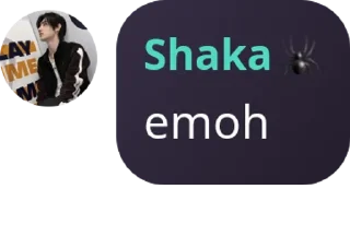 😩 emoji boboboy pack by @QuotLyBot Telegram sticker 10 of 12