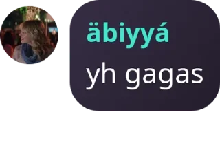 🦦 emoji kujoti (kumpulan jomblo setia) pack by @QuotLyBot Telegram sticker 22 of 120