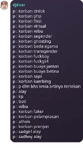 🧑‍💻 emoji kujoti (kumpulan jomblo setia) pack by @QuotLyBot Telegram sticker 6 of 120