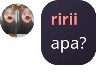 🫲 emoji KAS[Kumpulan Admin Stress] pack by @QuotLyBot Telegram sticker 1 of 82