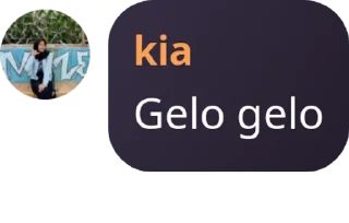 👨‍🦲 emoji KAS[Kumpulan Admin Stress] pack by @QuotLyBot Telegram sticker 16 of 82