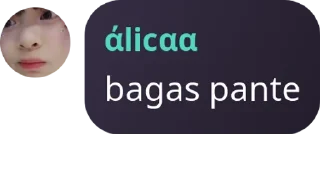 🤏 emoji kujoti (kumpulan jomblo setia) pack by @QuotLyBot Telegram sticker 15 of 120