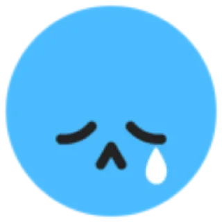 😀 emoji tiktok emojis Telegram sticker 14 of 30