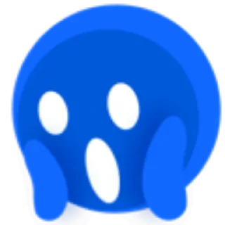 😀 emoji tiktok emojis Telegram sticker 13 of 30