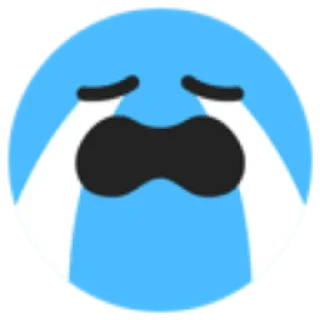 Sticker from tiktok emojis
