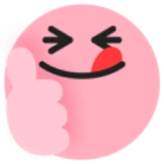 😀 emoji tiktok emojis Telegram sticker 10 of 30