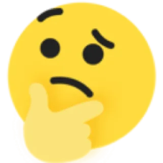 😀 emoji tiktok emojis Telegram sticker 19 of 30