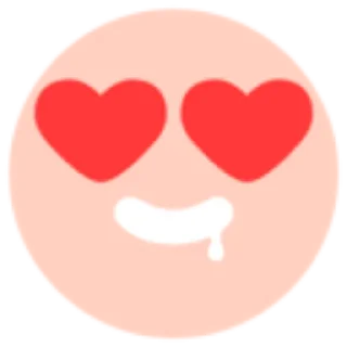 😀 emoji tiktok emojis Telegram sticker 12 of 30