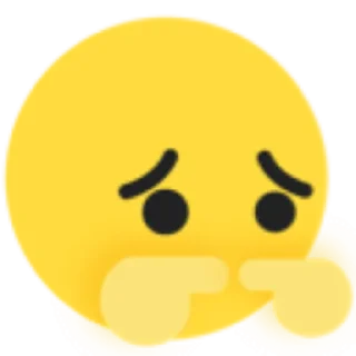 😀 emoji tiktok emojis Telegram sticker 7 of 30
