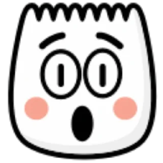😀 emoji tiktok emojis Telegram sticker 22 of 30