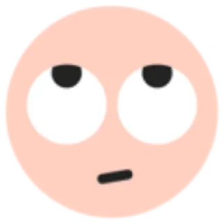 😀 emoji tiktok emojis Telegram sticker 18 of 30