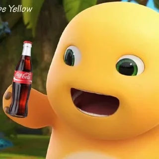 😄 emoji Stiker Dino🦖 ✨ Telegram sticker 12 of 19
