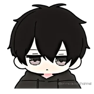 😠 emoji ＲＥＳＨＭＡ's sticker pack (~RS) Telegram sticker 13 of 95