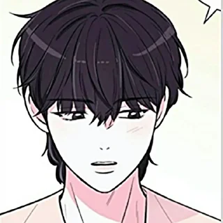 📽 emoji Seon Yohan ✶ @tikelcity2 Telegram sticker 7 of 50