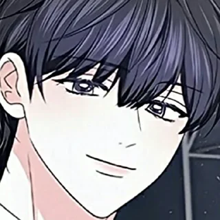 📽 emoji Seon Yohan ✶ @tikelcity2 Telegram sticker 21 of 50