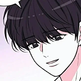 📽 emoji Seon Yohan ✶ @tikelcity2 Telegram sticker 16 of 50