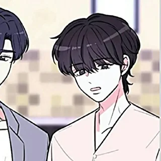 Sticker from Seon Yohan ✶ @tikelcity2