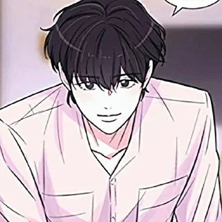 📽 emoji Seon Yohan ✶ @tikelcity2 Telegram sticker 13 of 50