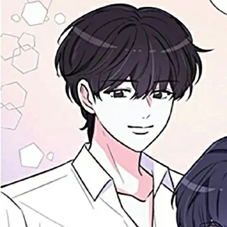 📽 emoji Seon Yohan ✶ @tikelcity2 Telegram sticker 19 of 50