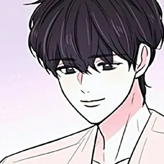 📽 emoji Seon Yohan ✶ @tikelcity2 Telegram sticker 12 of 50