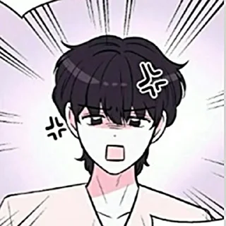 📽 emoji Seon Yohan ✶ @tikelcity2 Telegram sticker 6 of 50